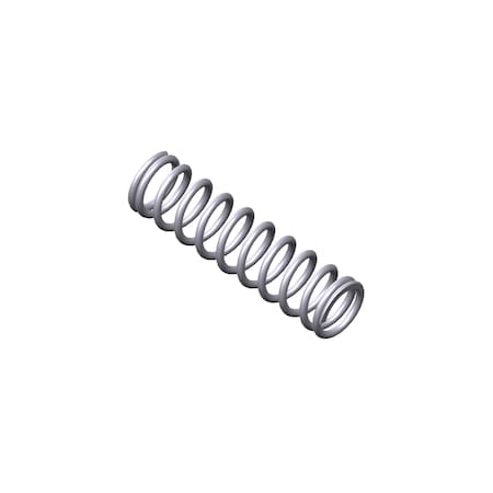 Approved Vendor Compression Spring, O= 0.148, L= 0.563, W= 0.018 G209962182
